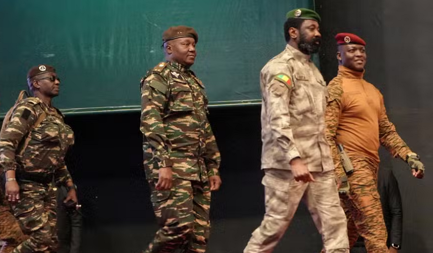 junte-Bamako SAHEL | ¿Qué esconde la junta maliense con su negativa a colaborar con sus vecinos del Norte? – Algérie Patriotique