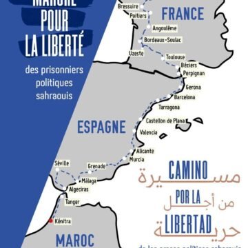 Bolivia se adhiere a conmemoración por el 52º aniversario del inicio de la lucha por la liberación nacional del pueblo saharaui | Sahara Press Service (SPS)