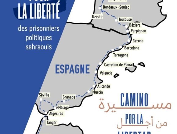 Bolivia se adhiere a conmemoración por el 52º aniversario del inicio de la lucha por la liberación nacional del pueblo saharaui | Sahara Press Service (SPS)