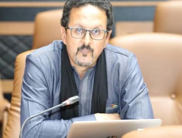 La República Saharaui pide a la CADHP que condene la represión marroquí a la libertad de expresión en el Sáhara Occidental