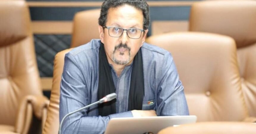 La República Saharaui pide a la CADHP que condene la represión marroquí a la libertad de expresión en el Sáhara Occidental