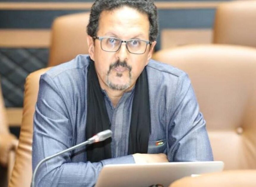 La República Saharaui pide a la CADHP que condene la represión marroquí a la libertad de expresión en el Sáhara Occidental