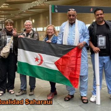 Noticias del SAHARA OCCIDENTAL – 3/5/2025 – La Actualidad Saharaui