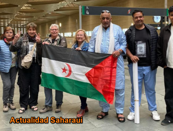 Noticias del SAHARA OCCIDENTAL – 3/5/2025 – La Actualidad Saharaui