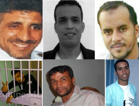 Los periodistas independientes marroquíes son víctimas de presiones constantes, según Reporteros Sin Fronteras – Contramutis