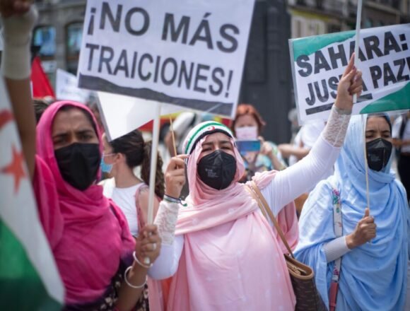 ¿Por qué los decoloniales como el PIR callan sobre la colonización del Sáhara Occidental? – Por Salim Djellab en ECSAHARAUI