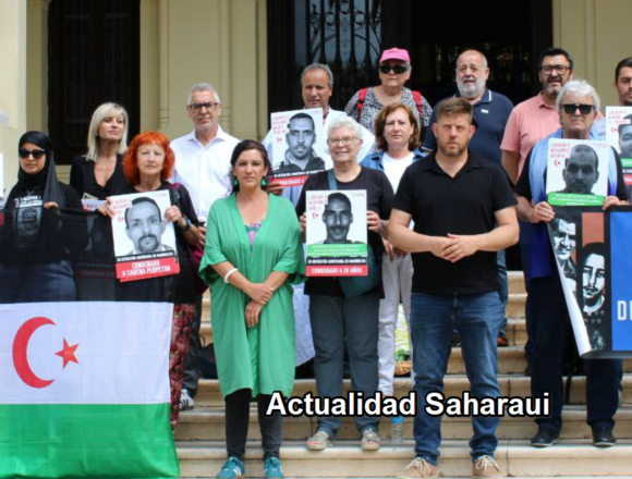Noticias del SAHARA OCCIDENTAL – 24/5/2025 – La Actualidad Saharaui