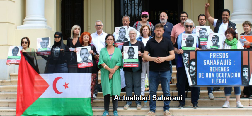 Noticias del SAHARA OCCIDENTAL – 24/5/2025 – La Actualidad Saharaui
