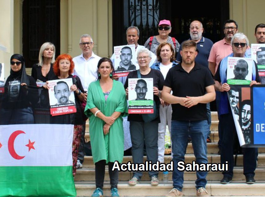 sdefrgftfbgb Noticias del SAHARA OCCIDENTAL – 24/5/2025 – La Actualidad Saharaui