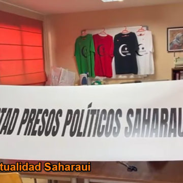 Noticias del SAHARA OCCIDENTAL – 16/5/2025 – La Actualidad Saharaui