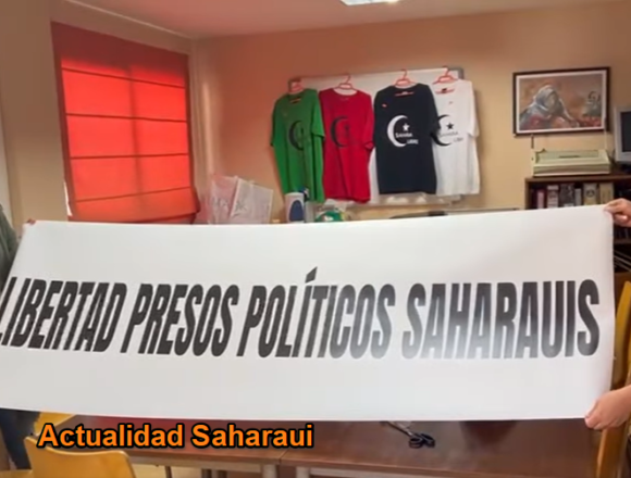 Noticias del SAHARA OCCIDENTAL – 16/5/2025 – La Actualidad Saharaui