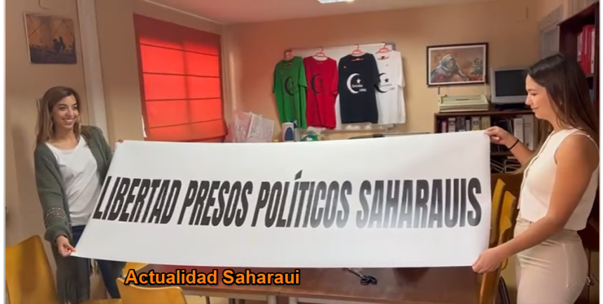 Noticias del SAHARA OCCIDENTAL – 16/5/2025 – La Actualidad Saharaui