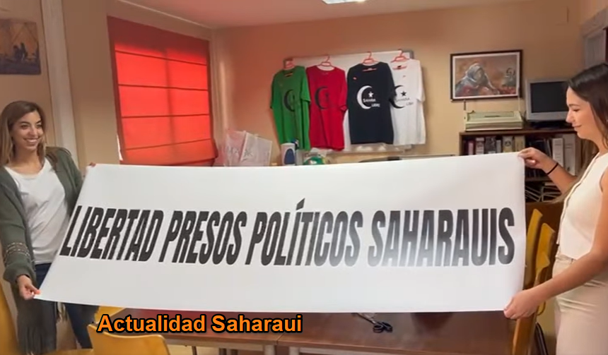 sderftyuiop Noticias del SAHARA OCCIDENTAL – 16/5/2025 – La Actualidad Saharaui