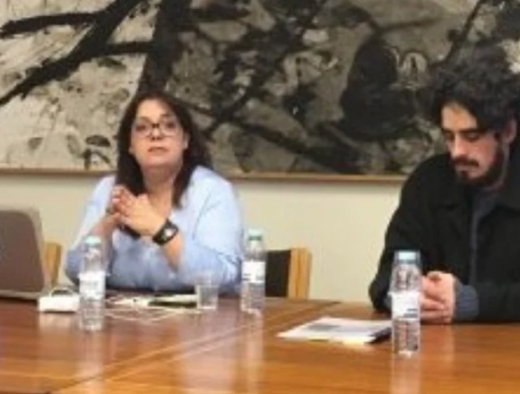 Sáhara Occidental: colonialismo, trabajo y complicidad imperialista – Dra. Isabel Lourenço* en The Pan Afrikanist