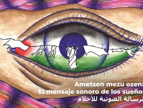 Noticias del SAHARA OCCIDENTAL – 4/5/2025 – La Actualidad Saharaui