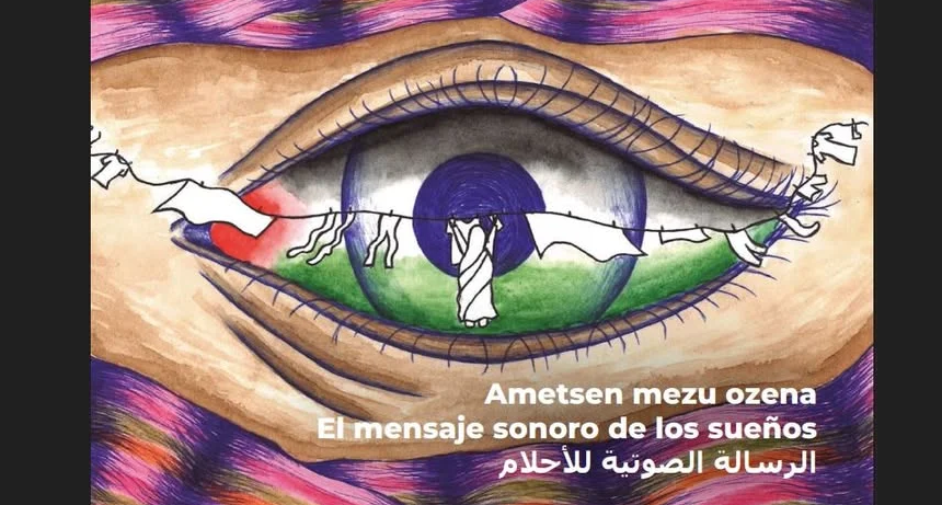 Noticias del SAHARA OCCIDENTAL – 4/5/2025 – La Actualidad Saharaui