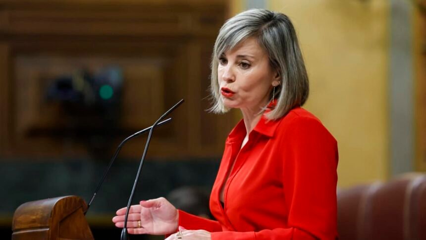Comparecencia del presidente en el Congreso: Sumar exige a Sánchez ser «progresista» en la política exterior