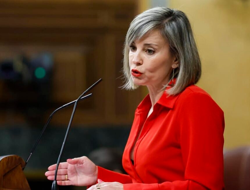 Comparecencia del presidente en el Congreso: Sumar exige a Sánchez ser «progresista» en la política exterior