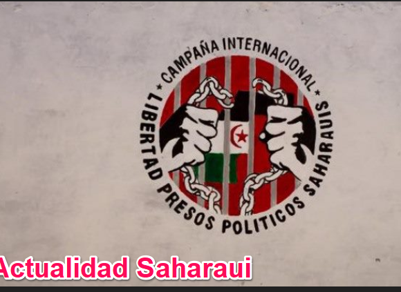 Noticias del SAHARA OCCIDENTAL – 23/5/2025 – La Actualidad Saharaui