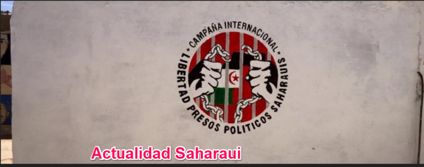 Noticias del SAHARA OCCIDENTAL – 23/5/2025 – La Actualidad Saharaui