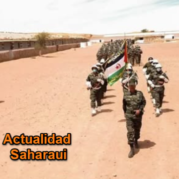 Noticias del SAHARA OCCIDENTAL – 20/5/2025 – La Actualidad Saharaui