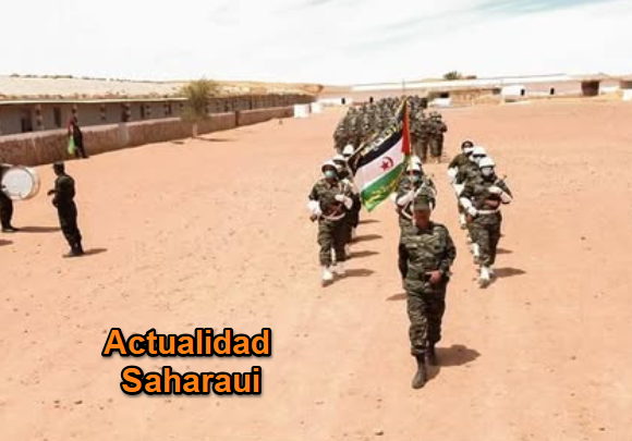 Noticias del SAHARA OCCIDENTAL – 20/5/2025 – La Actualidad Saharaui