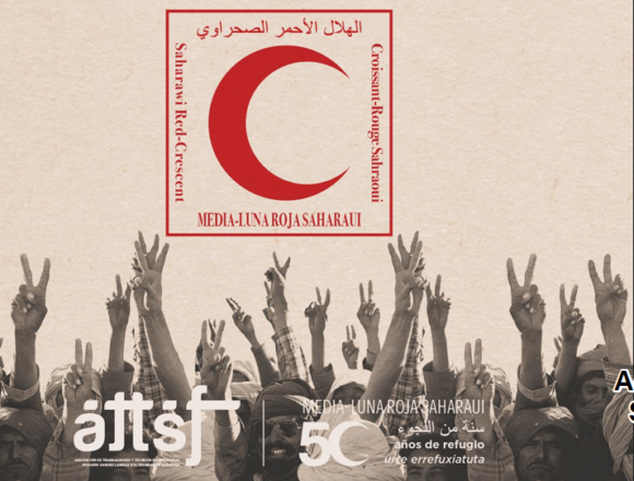 Noticias del SAHARA OCCIDENTAL – 22/5/2025 – La Actualidad Saharaui