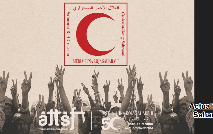 xdcfghnm Noticias del SAHARA OCCIDENTAL – 22/5/2025 – La Actualidad Saharaui