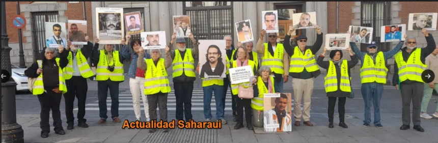 Noticias del SAHARA OCCIDENTAL – 26/5/2025 – La Actualidad Saharaui