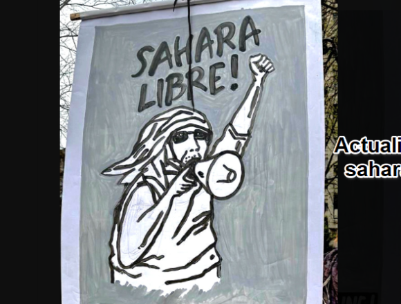 xsdcvb Noticias del SAHARA OCCIDENTAL – 27/5/2025 – La Actualidad Saharaui