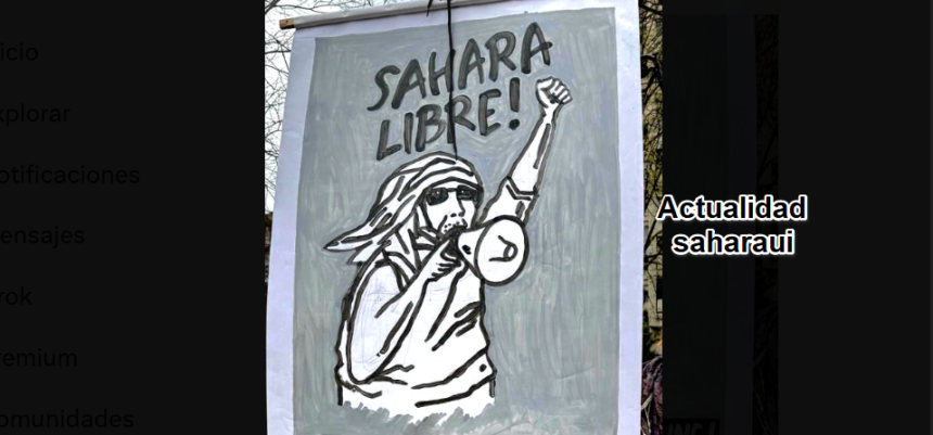 Noticias del SAHARA OCCIDENTAL – 27/5/2025 – La Actualidad Saharaui