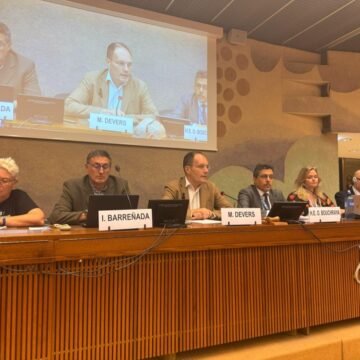 Marruecos no coopera para alcanzar una solución, sólo quiere prolongar el contencioso, afirma Frente POLISARIO | Sahara Press Service (SPS)