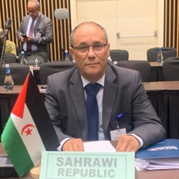 Marruecos fracasa por quinta vez consecutiva en elecciones a nivel de la UA y la ONU | Sahara Press Service (SPS)