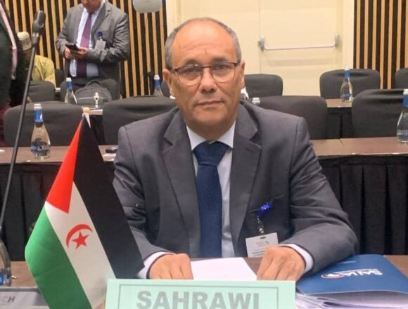 Marruecos fracasa por quinta vez consecutiva en elecciones a nivel de la UA y la ONU | Sahara Press Service (SPS)