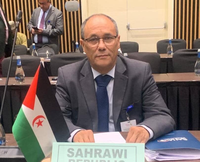Marruecos fracasa por quinta vez consecutiva en elecciones a nivel de la UA y la ONU | Sahara Press Service (SPS)