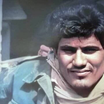 El pueblo saharaui rinde homenaje al Guía de la Revolución del 20 de Mayo en el Día Nacional de los Mártires | Sahara Press Service (SPS)