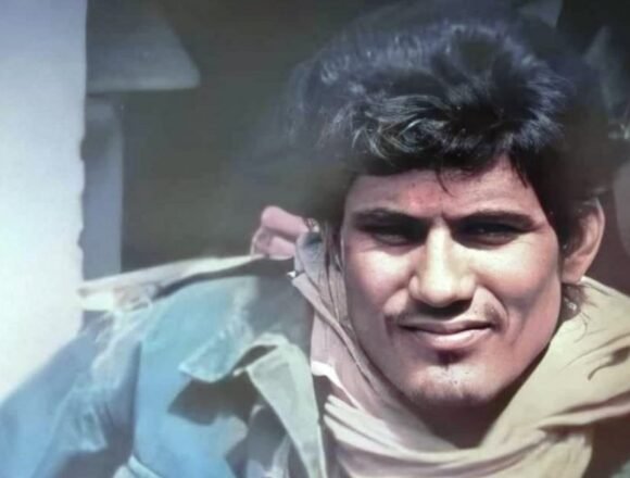 El pueblo saharaui rinde homenaje al Guía de la Revolución del 20 de Mayo en el Día Nacional de los Mártires | Sahara Press Service (SPS)