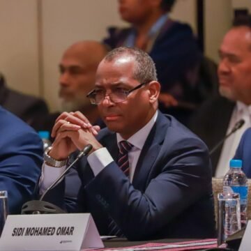 El Frente POLISARIO refuta falsas alegaciones del representante del Estado ocupante, en carta al Consejo de Seguridad de la ONU | Sahara Press Service (SPS)