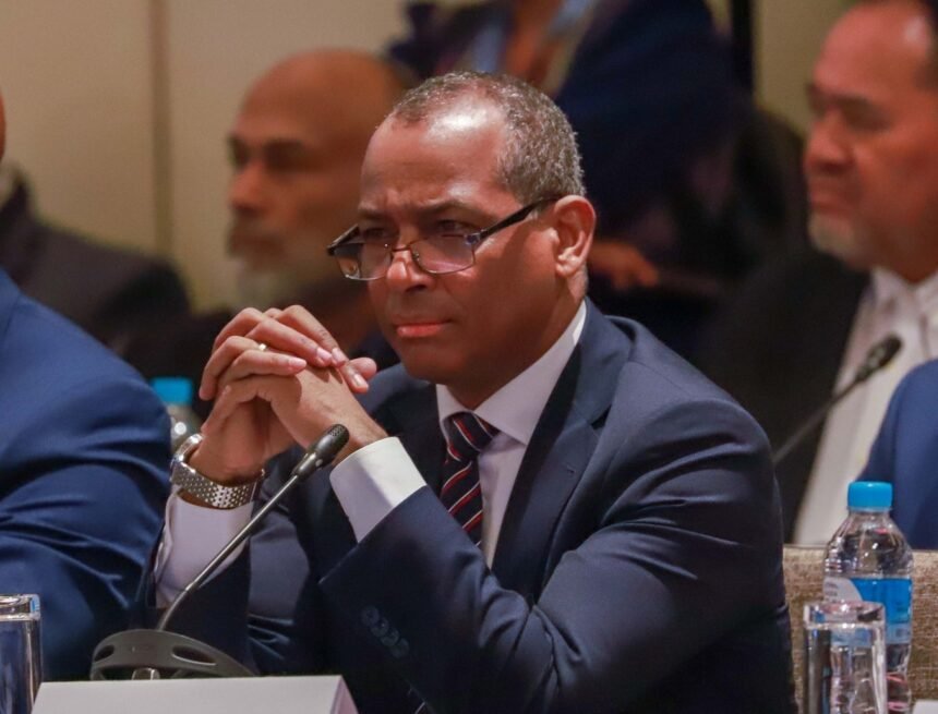 1000499111 El Frente POLISARIO refuta falsas alegaciones del representante del Estado ocupante, en carta al Consejo de Seguridad de la ONU | Sahara Press Service (SPS)