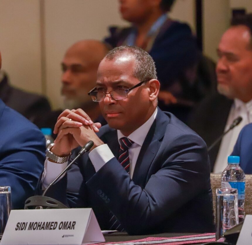 El Frente POLISARIO refuta falsas alegaciones del representante del Estado ocupante, en carta al Consejo de Seguridad de la ONU | Sahara Press Service (SPS)