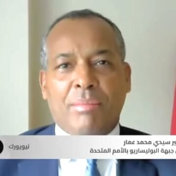 Frente POLISARIO ratifica determinación del pueblo saharaui de continuar su lucha por todos los medios legítimos hasta alcanzar la libertad e independencia | Sahara Press Service (SPS)