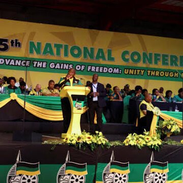 El Congreso Nacional Africano condena la maquinaria propagandística marroquí y afirma su apoyo inquebrantable al pueblo del Sáhara Occidental | Sahara Press Service (SPS)