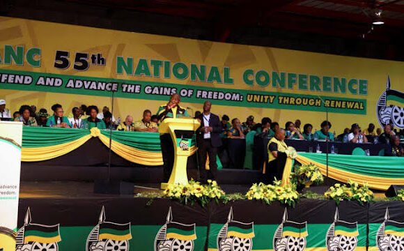 El Congreso Nacional Africano condena la maquinaria propagandística marroquí y afirma su apoyo inquebrantable al pueblo del Sáhara Occidental | Sahara Press Service (SPS)