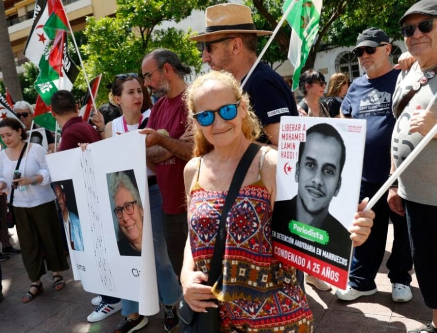 1ac319ac4510d1284ef3f008815e17c37b99f68ew-1200x675-1 No hubo desembarco: Marruecos impide el desembarco de la «Marcha por los presos políticos saharauis» tras someterlos a vigilancia desde territorio español