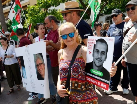El lamentable y vergonzoso final de la Marcha por la Libertad de los presos políticos saharauis – El Independiente