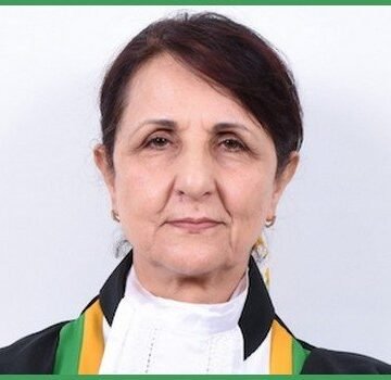 La Corte Africana de Derechos Humanos y de los Pueblos (CAfDHP) elige a la argelina Bensaula como vicepresidenta | Sahara Press Service (SPS)
