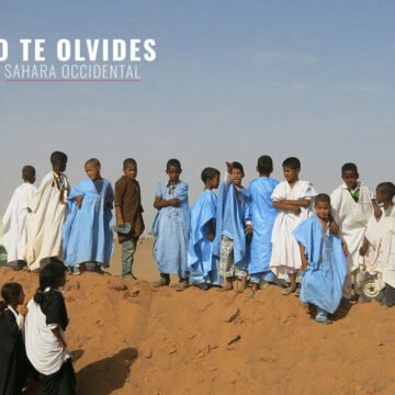 20 de junio: Día Mundial de las Personas Refugiadas | Sáhara Occidental: medio siglo de exilio, medio siglo de resistencia – Victoria G. Corera