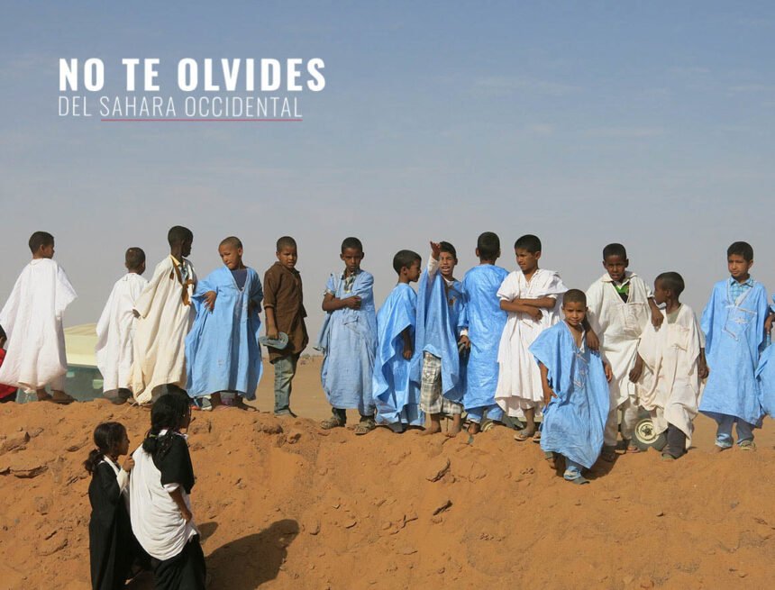 319006204_10226526466821090_8014650735576973169_n 20 de junio: Día Mundial de las Personas Refugiadas | Sáhara Occidental: medio siglo de exilio, medio siglo de resistencia – Victoria G. Corera