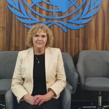 La relatora Mary Lawlor pide a Marruecos que ponga fin a la represión en el Sáhara Occidental | Sahara Press Service (SPS)
