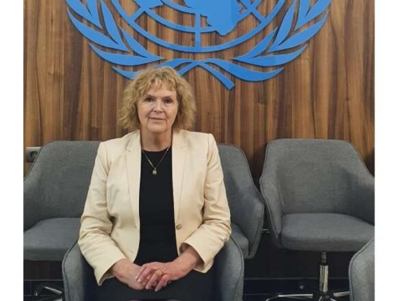 La relatora Mary Lawlor pide a Marruecos que ponga fin a la represión en el Sáhara Occidental | Sahara Press Service (SPS)